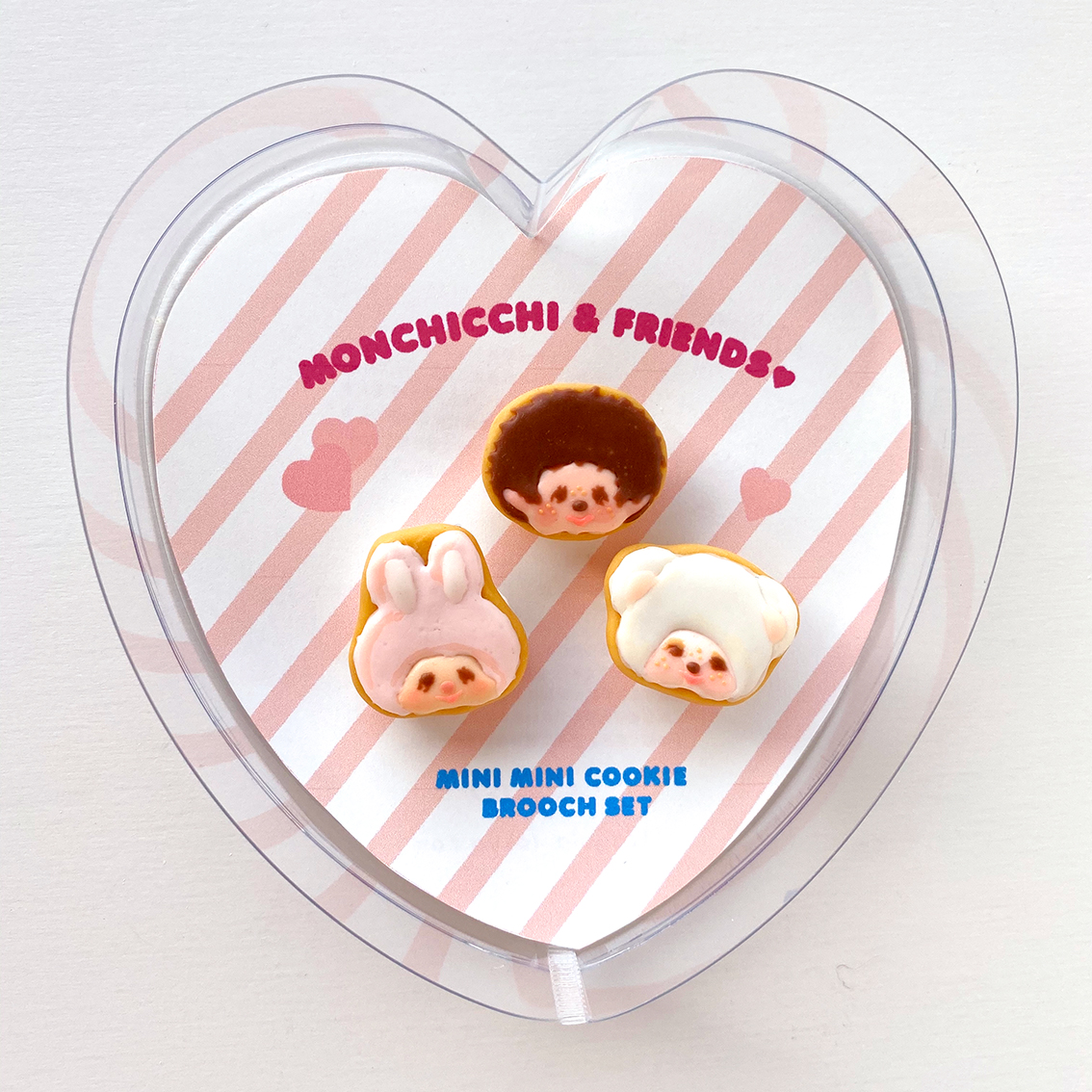 続報】2/21（金）～チムたんコラボカフェ「POP'n CANDY CLUB」の